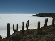 Salar de Uyuni